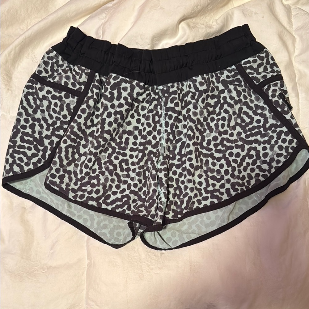 Lululemon Women's Shorts